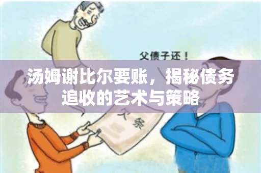 汤姆谢比尔要账，揭秘债务追收的艺术与策略