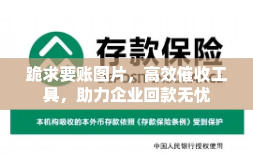 跪求要账图片，高效催收工具，助力企业回款无忧