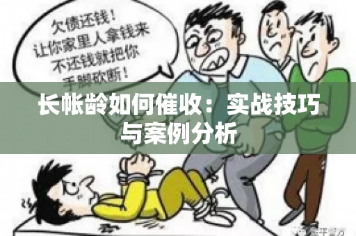 长帐龄如何催收：实战技巧与案例分析
